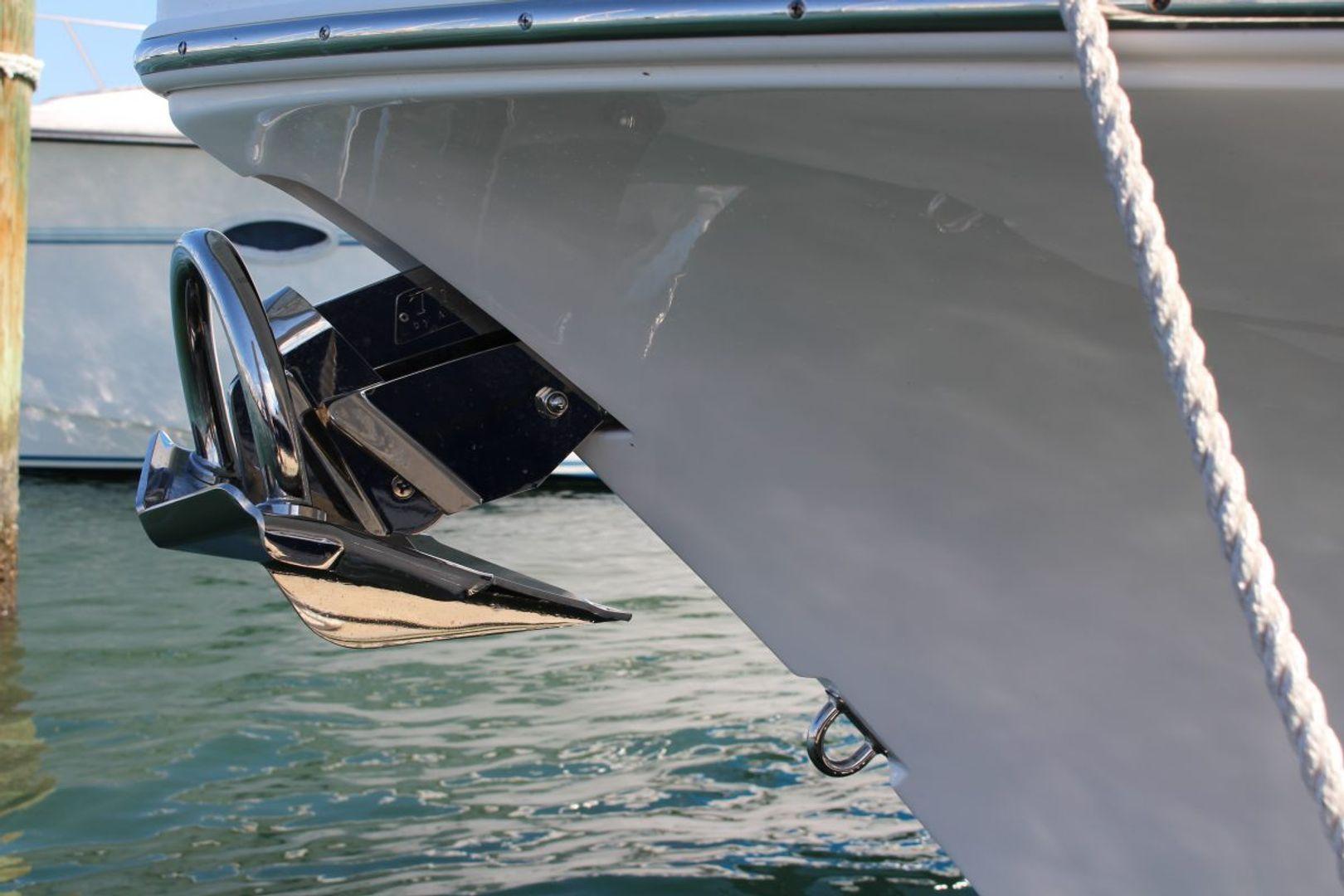Buddy Davis Yachts CC 28'