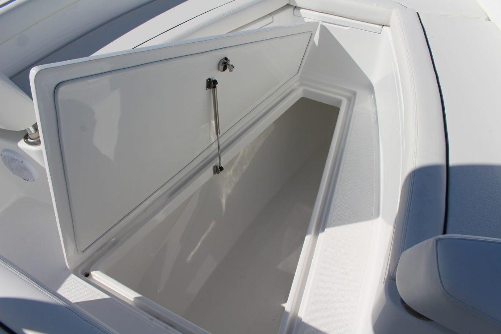 Buddy Davis Yachts CC 28'