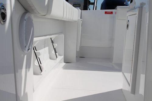 Buddy Davis Yachts CC 28'