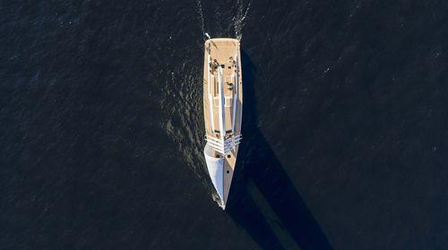 Nautor's Swan Swan 120'